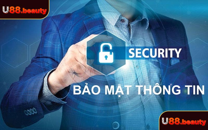Uy tín thương hiệu U88 - Bảo mật cao
