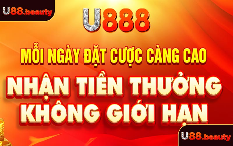 Giới thiệu uy tín thương hiệu U88