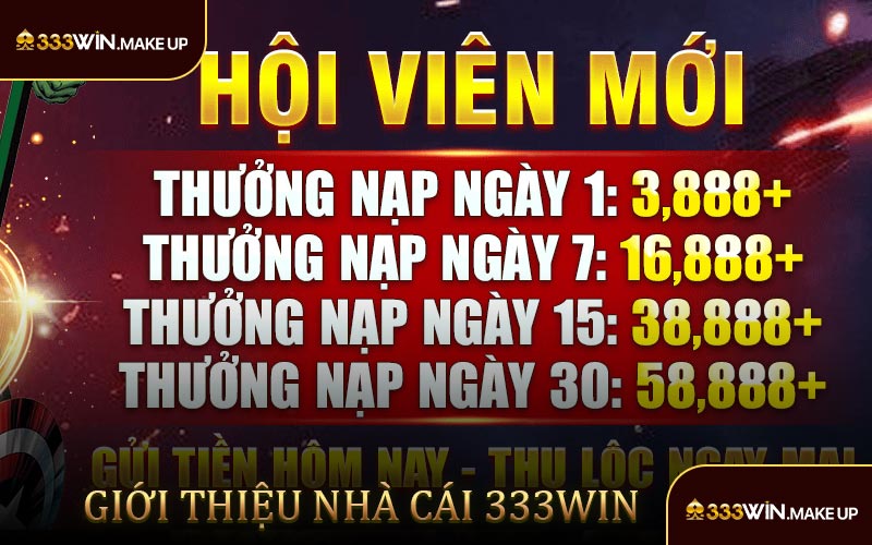 Giới thiệu nhà cái 333WIN